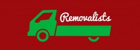 Removalists Echuca West - Furniture Removals